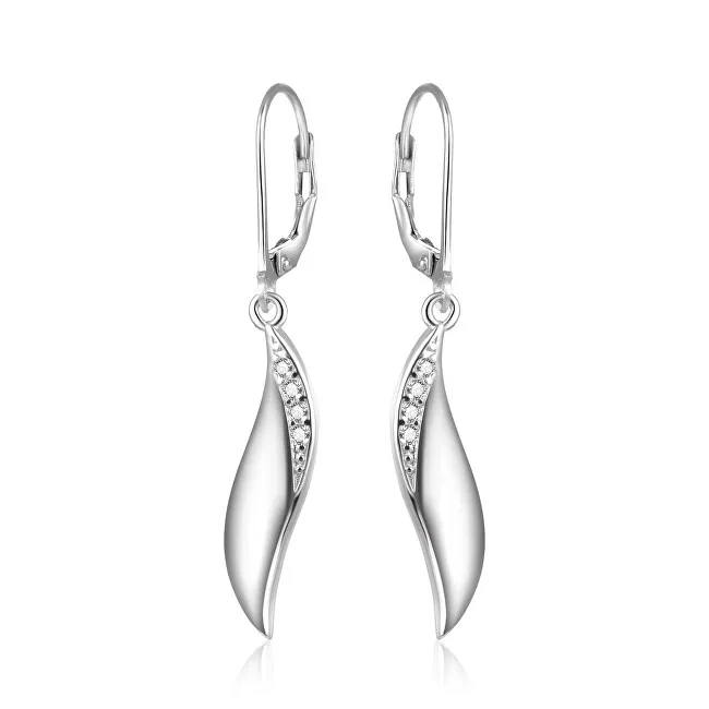 Beneto Elegant orecchini in argento AGUC1858 donna