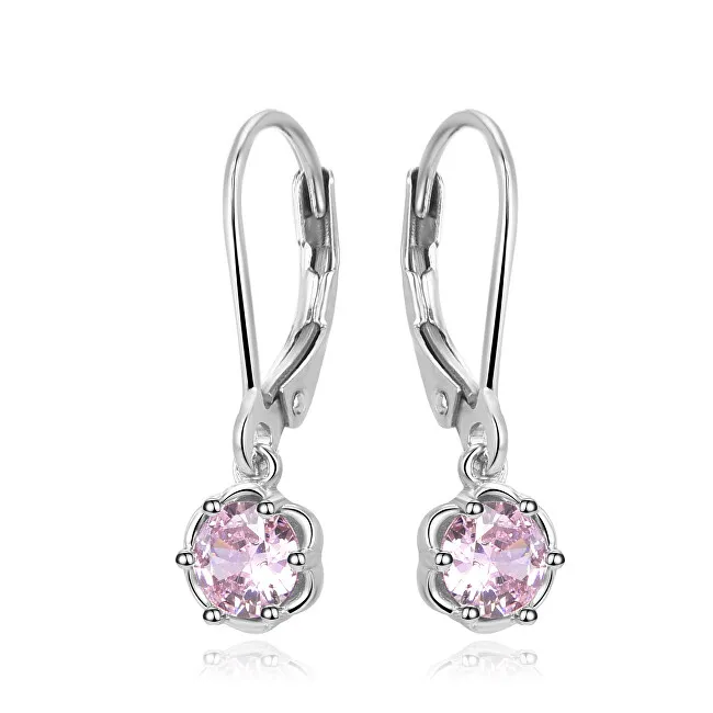 Benetto Anello in pietra naturale con diamanti in zircone AGUC3340-P donna