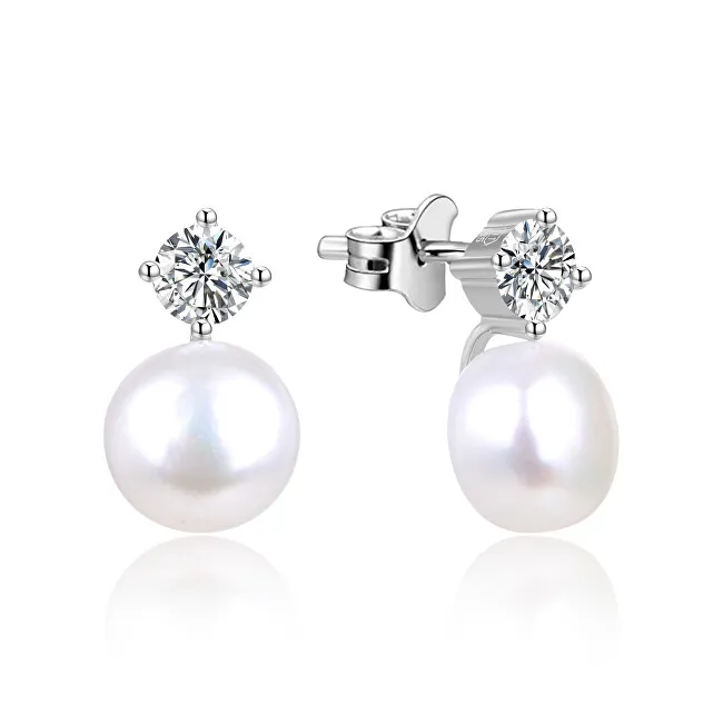 Beneto Pietra naturale con perline TAGUP1649P donna
