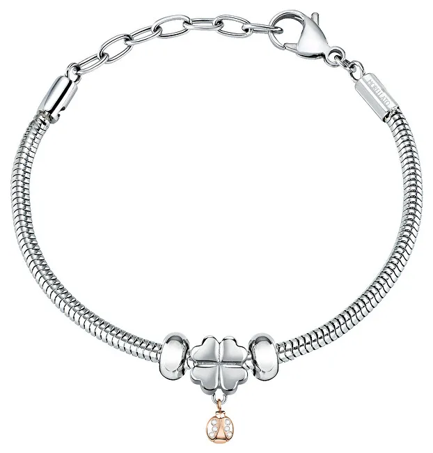 Morellato Braccialetto alla moda per gocce di fortuna SCZ1127 donna