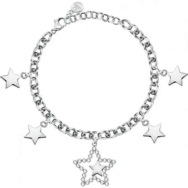 Morellato Bellissimo bracciale da donna Stars Dolcevita SAUA08 donna