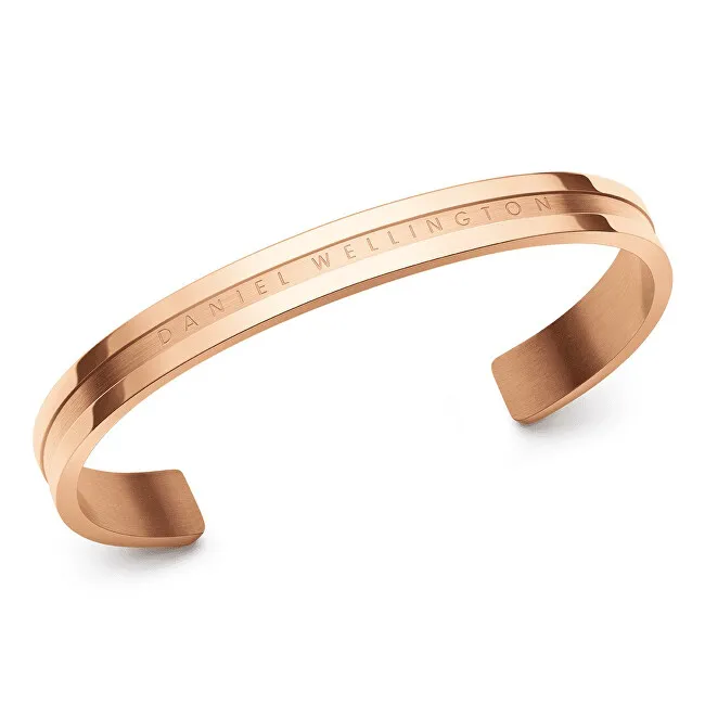 Daniel Wellington Lampada in bronzo color bronzo Elan DW0040014 - Lunghezza: 16,5 cm donna