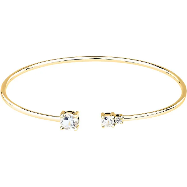 Morellato Bracciale placcato oro massiccio da donna Tesori SAIW312 donna
