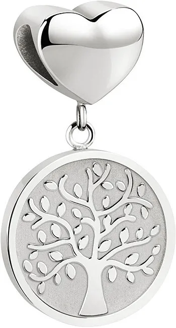 Morellato Ciondolo Albero della Vita da donna con gocce a forma di cuore SCZ1088 donna