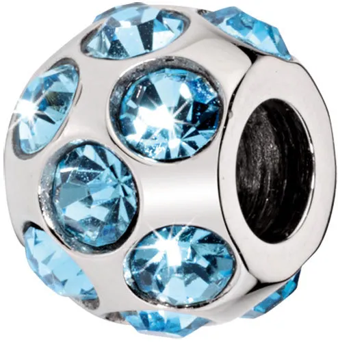 Morellato Pendente Luce Blu Gocce CZ38 donna