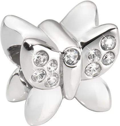 Morellato Pendente Gocce Volare Farfalla SCZ205 donna