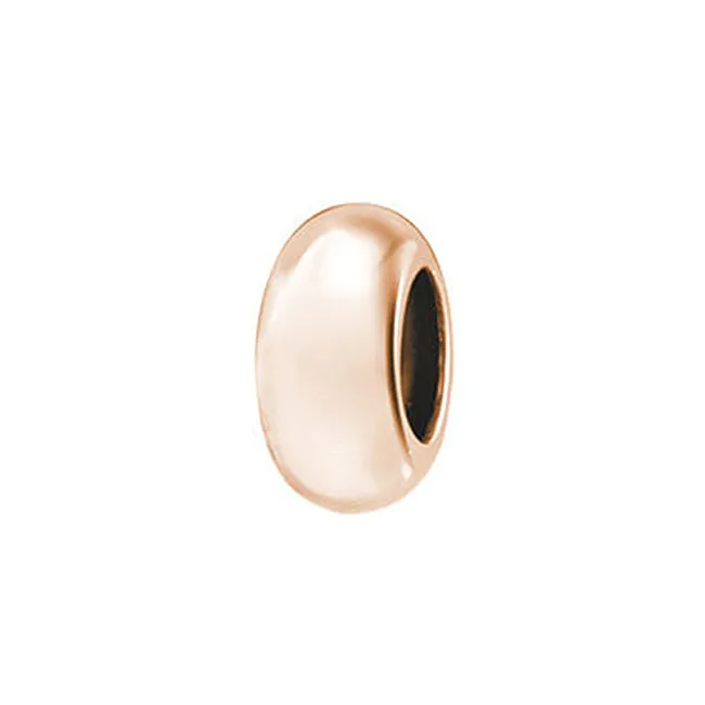 Morellato Nuovo ciondolo Blocking Drops in oro rosa SCZ382 donna