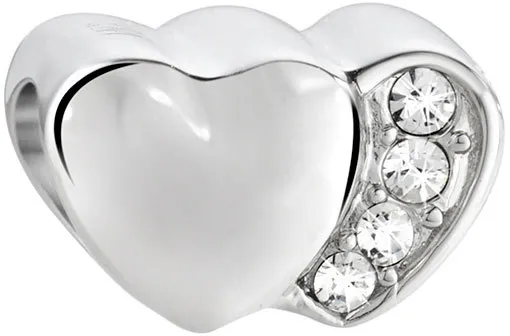 Morellato Ciondolo a forma di cuore con gocce SCZ660 donna