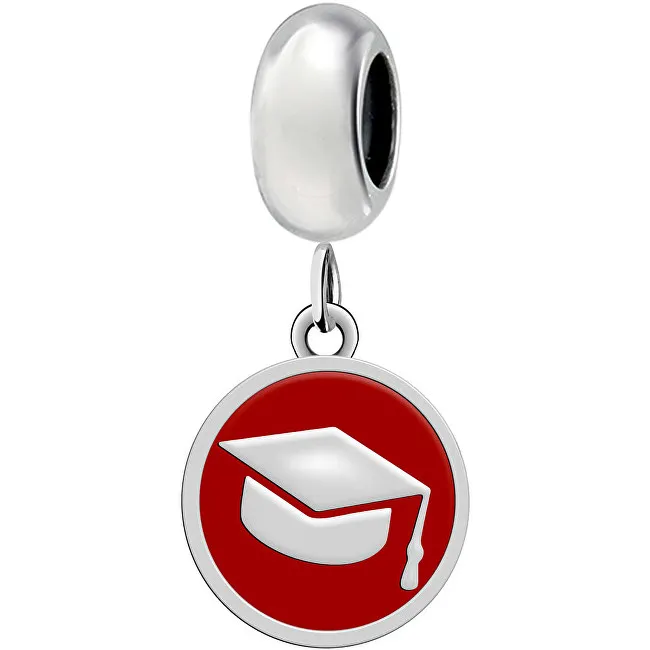Morellato Ciondolo in acciaio Drops Laurea SCZ961 donna