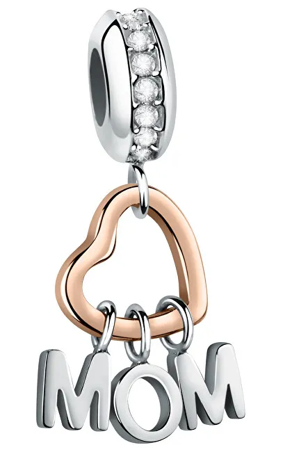 Morellato Ciondolo bicolore da donna Drops SCZ1137 donna
