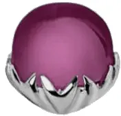 Morellato Ciondolo a goccia all'extremita del bracciale SCZ984 da donna