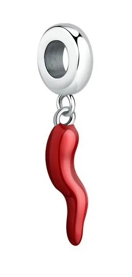 Morellato Elegante ciondolo in acciaio Peperoncino SCZ1278 donna