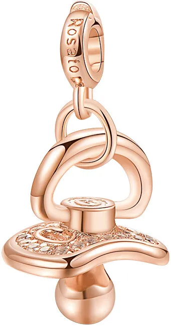 Rosato Pendente in bronzo Pacie Storie RZ022 donna