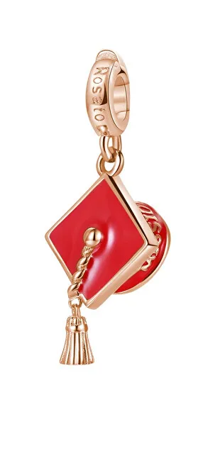 Pendente Rosato in bronzo Graduation Story RZ133 donna