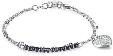 S'Agapõ Bracciale Aurora SAR12 donna