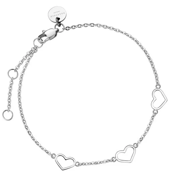 Rosefield Il nuovo design dell'orologio è compatibile con Toccombo JBTHS-J588 donna