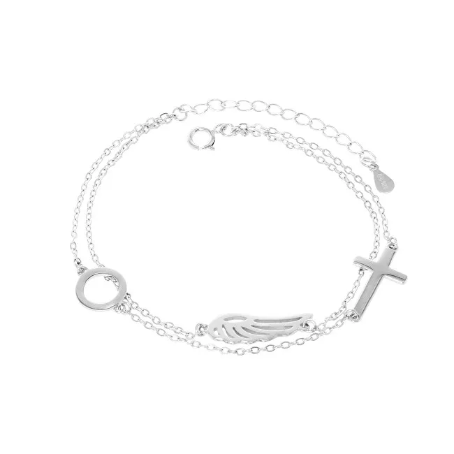 Modulo Beneto per decorazione porta AGB748/21 donna