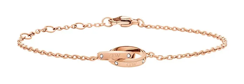 Daniel Wellington Colore bronzo Colore Classic Lumine DW00400355 donna