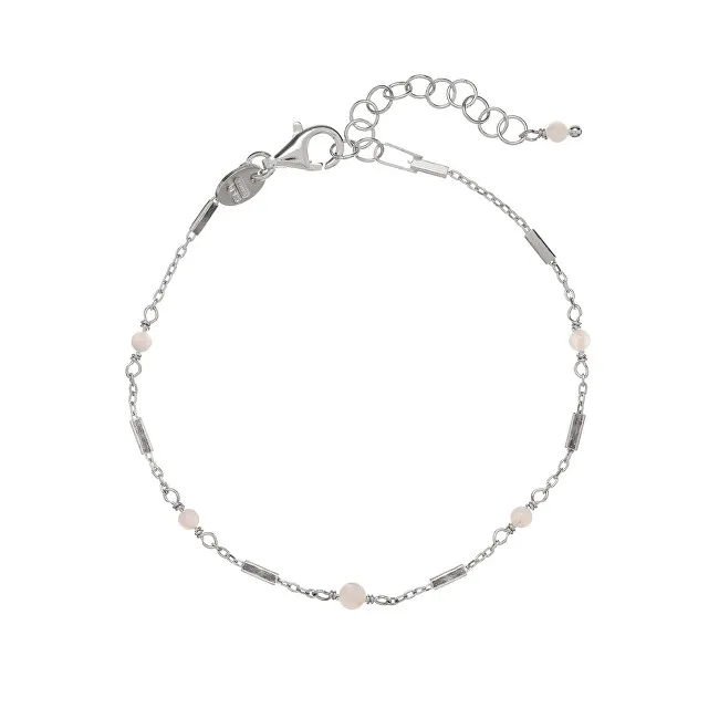 Alisia Bracciale in argento con madreperla AL3246-Argento-Madreperla donna