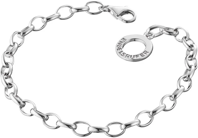 Engelsrufer Bracciale in argento ERB-195 donna