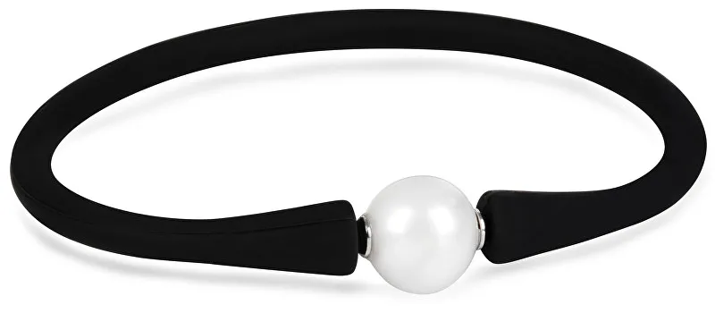JwL Luxury Pearls Bracciale sportivo con perle JL0344 donna