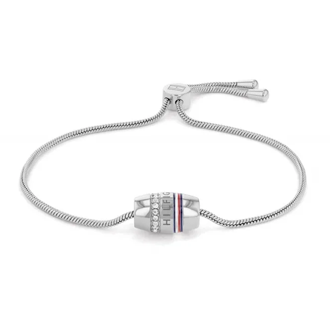Bracciale completo Tommy Hilfiger Timeless 2780619 da donna