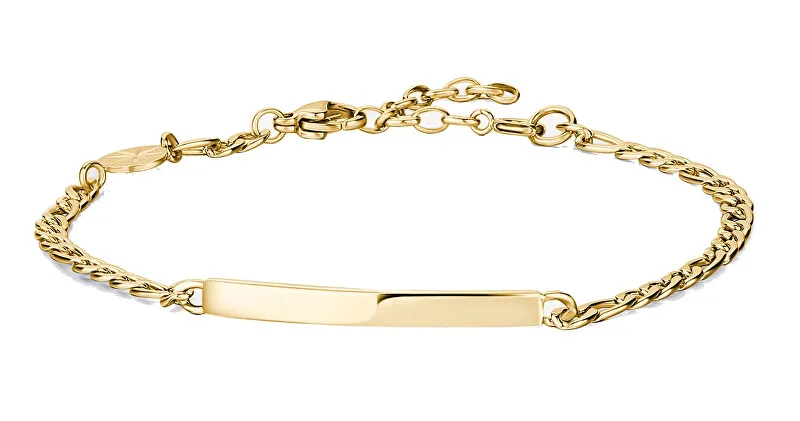 Brosway Bracciale da donna placcato oro Essential BNL060 donna