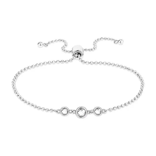 Tamaris Bracciale in argento con zirconi Tiny Glimmer TJ-0606-B-22 donna