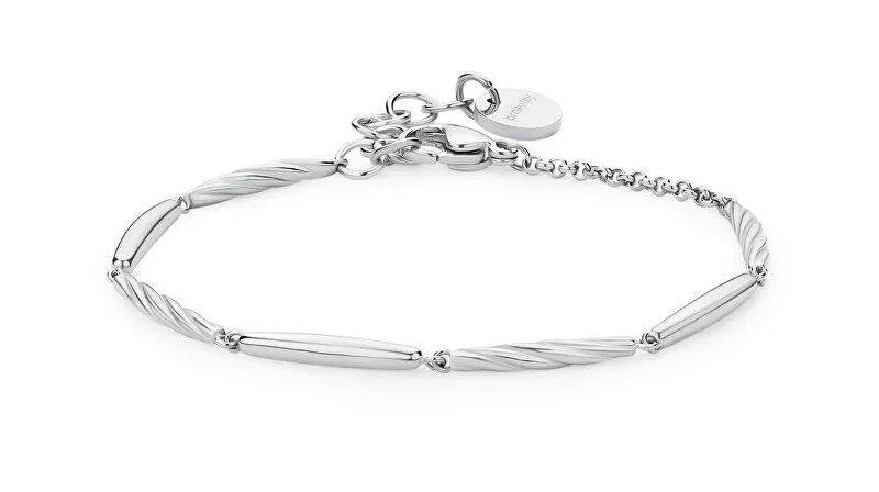 Brosway Bracciale in acciaio coordinato da donna Amy BAY14 donna