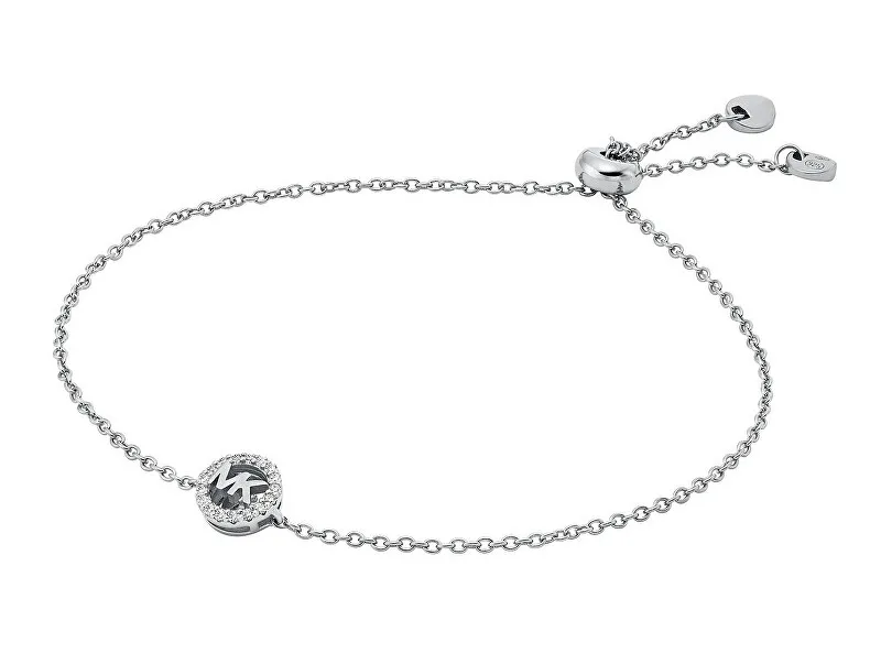 Michael Kors Elegante bracciale in argento da donna Kors MK MKC1762CZ040 donna