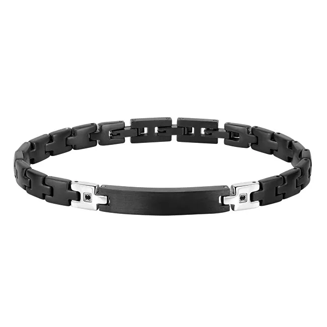 Morellato Bracciale in acciaio da uomo Motown SALS49 uomo