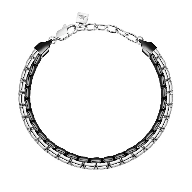 Morellato Bracciale in acciaio da uomo Motown SALS55 uomo