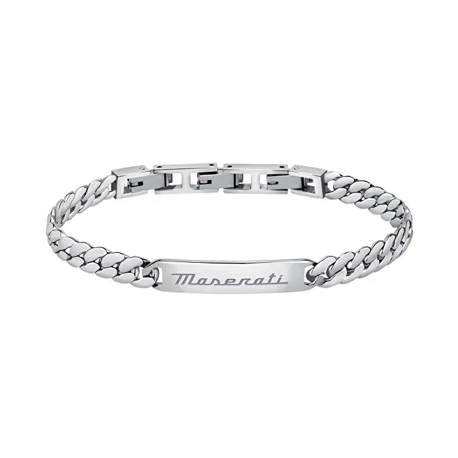 Bracciale Maserati Popular da uomo Iconic JM222AVD06 uomo