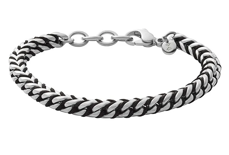 Skagen Bracciale da uomo moderno Hulsten SKJM0170040 uomo