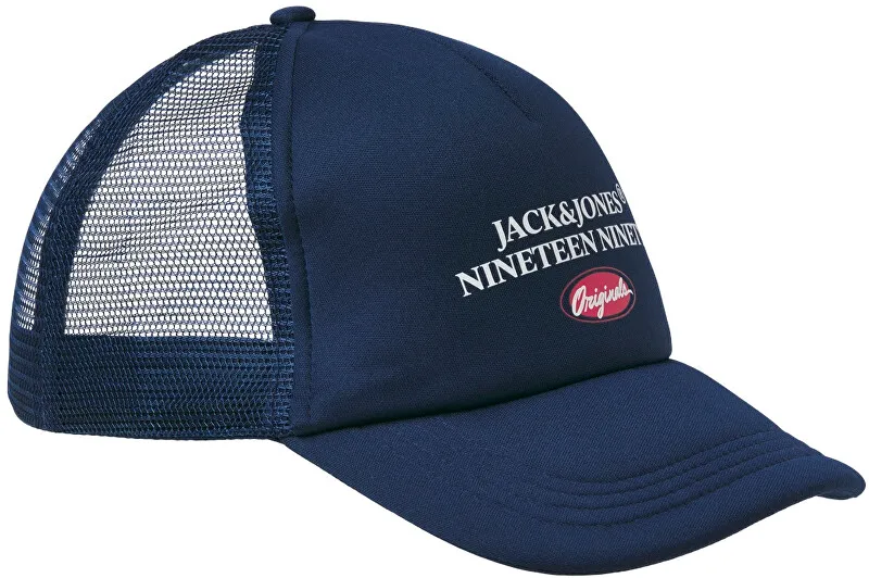 Jack&Jones Berretto da uomo JACRIVER