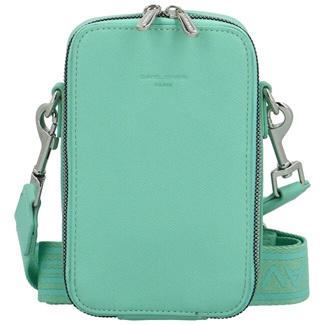 David Jones Borsa a tracolla da donna da donna