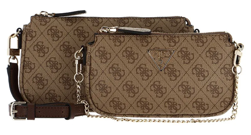 Guess Borsa a tracolla da donna da donna