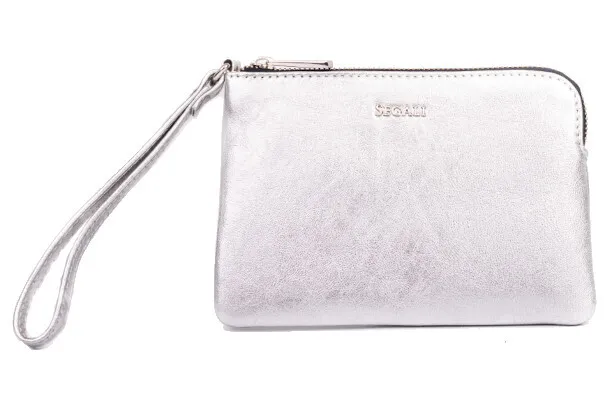 SEGALI Borsa a mano in pelle da donna da donna