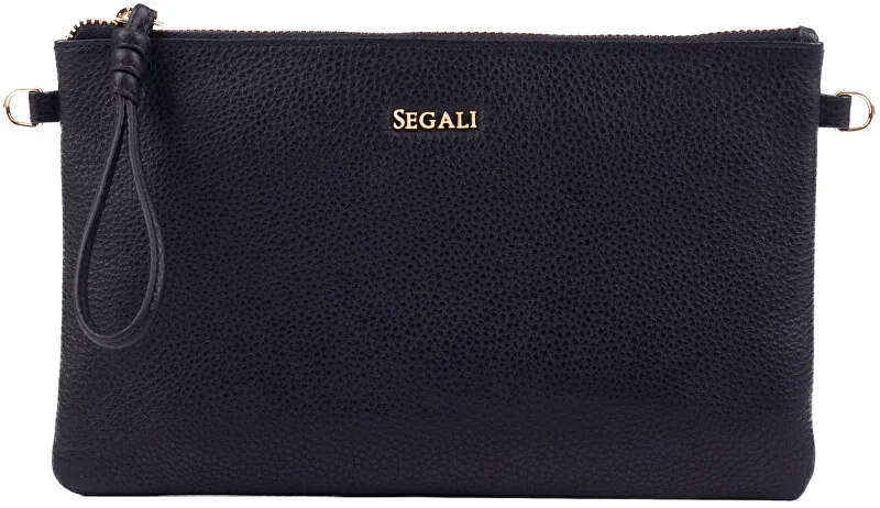 SEGALI Borsa a tracolla in pelle da donna da donna