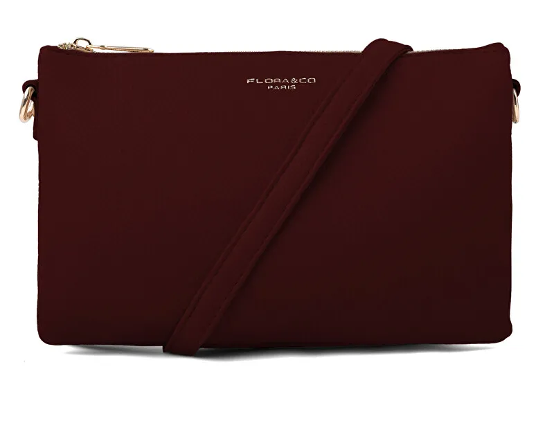 FLORA & CO Borsa a tracolla da donna da donna