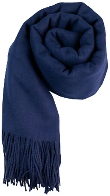 Karpet Pashmina da donna da donna