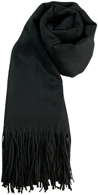Karpet Pashmina da donna da donna