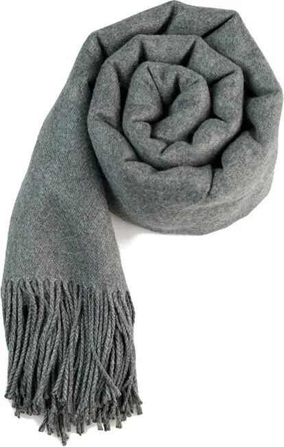 Karpet Pashmina da donna da donna