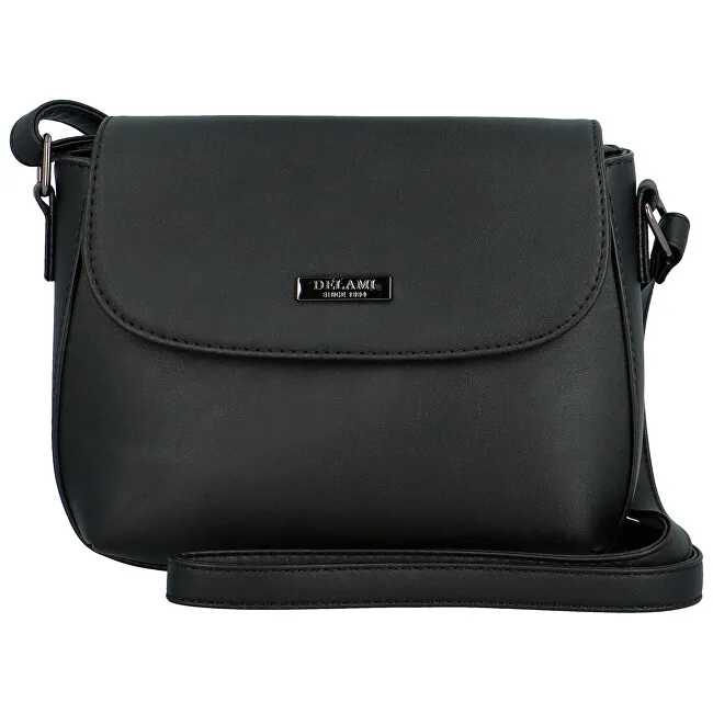 DELAMI Borsa a tracolla da donna da donna