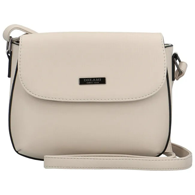 DELAMI Borsa a tracolla da donna da donna