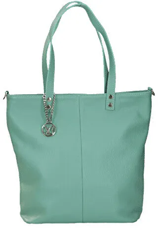 Caprice Borsa a mano in pelle da donna da donna