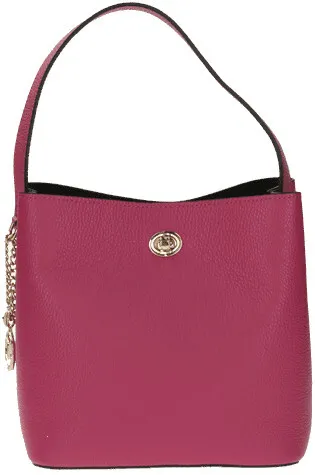Caprice Borsa a mano in pelle da donna da donna