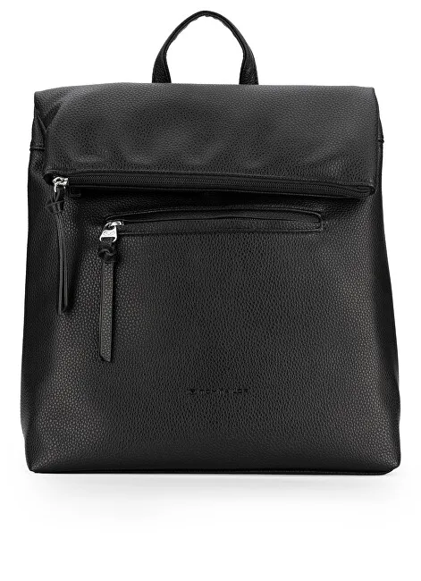 Tom Tailor Zaino da donna 24410 60 Nero da donna