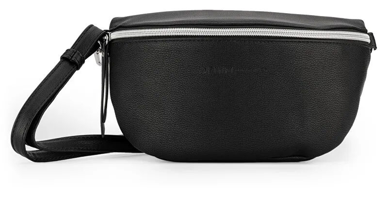 Tom Tailor Borsa a tracolla da donna 300618 60 Nero da donna