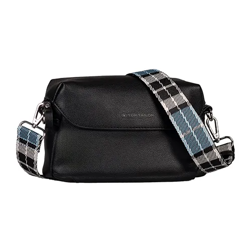 Tom Tailor Borsa a tracolla da donna Chrissi da donna